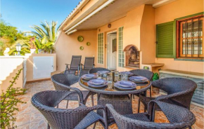 2 Bedroom Cozy Home In Orihuela